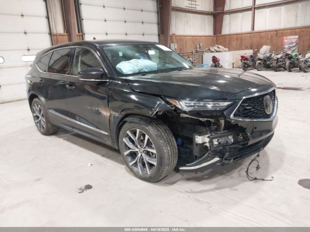ACURA MDX – zdjęcie z aukcji, lot #42054948