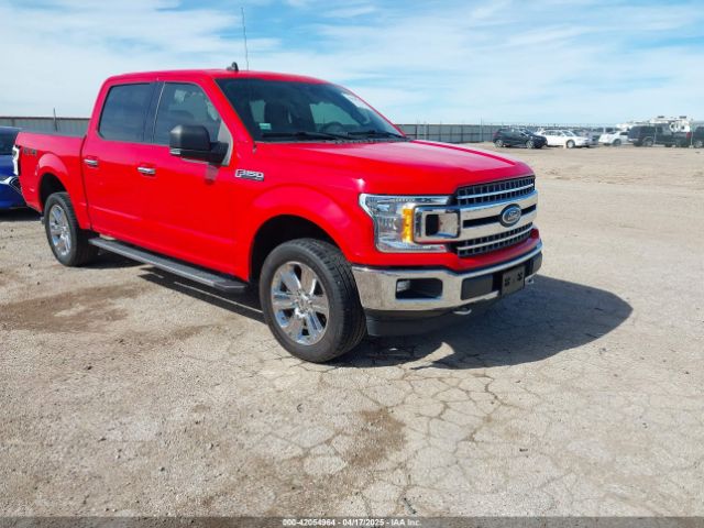 FORD F-150 – zdjęcie z aukcji, lot #42054964