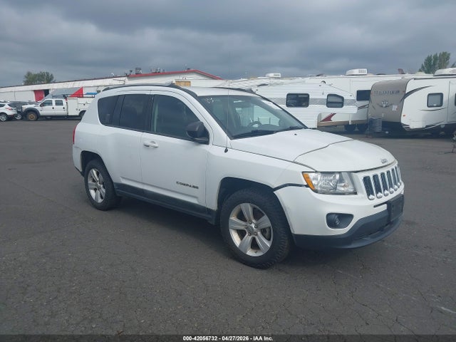 2011 JEEP COMPASS 