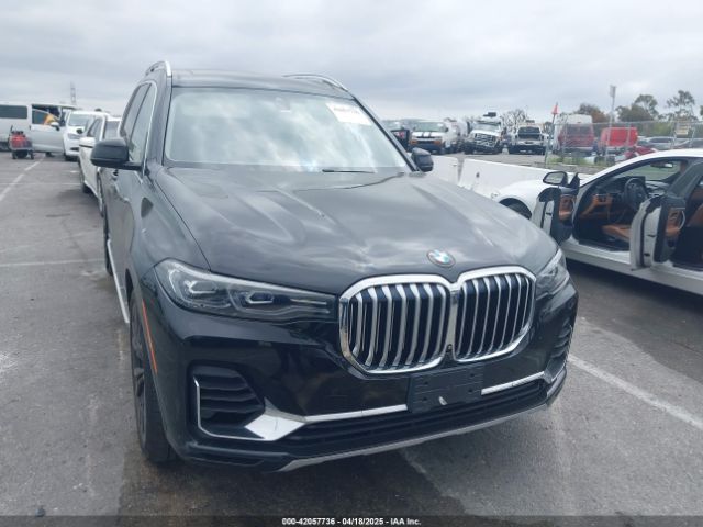 BMW X7 – zdjęcie z aukcji, lot #42057736