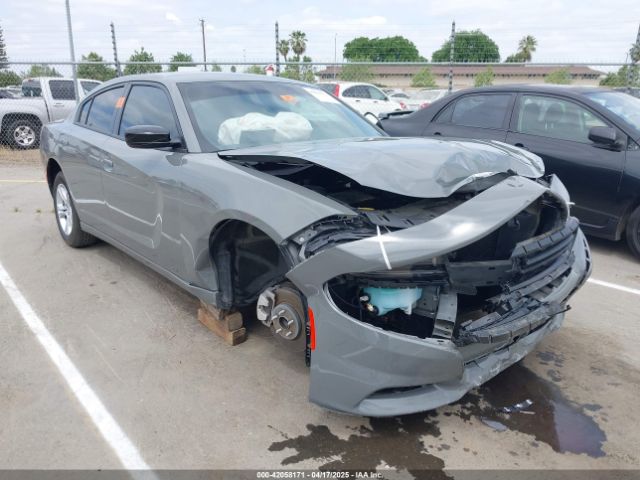 DODGE CHARGER – zdjęcie z aukcji, lot #42058171