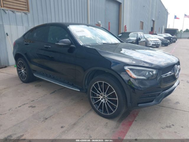 MERCEDES-BENZ GLC 300 – zdjęcie z aukcji, lot #42058199