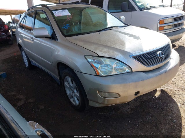 2004 LEXUS RX 
