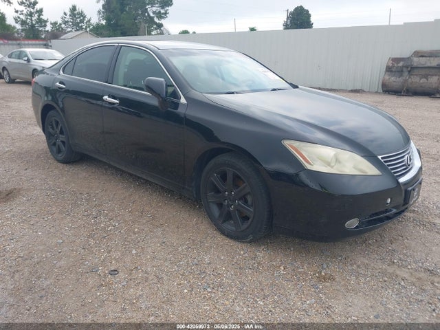 2008 LEXUS ES 