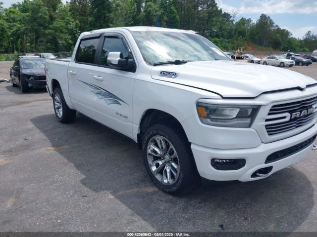 RAM 1500 – zdjęcie z aukcji, lot #42060643