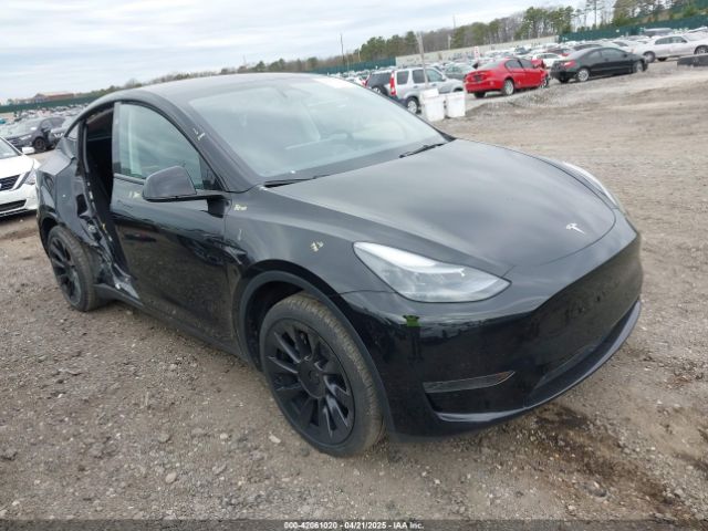 TESLA MODEL Y – zdjęcie z aukcji, lot #42061020