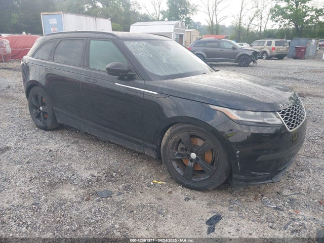 2018 LAND ROVER RANGE ROVER P380 S