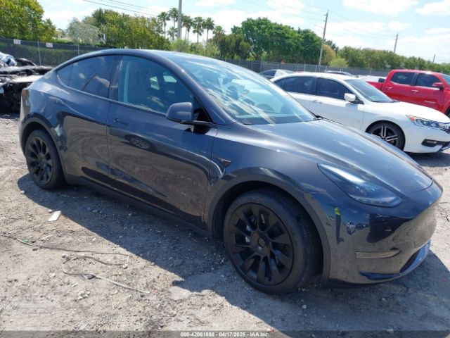 TESLA MODEL Y – zdjęcie z aukcji, lot #42061888