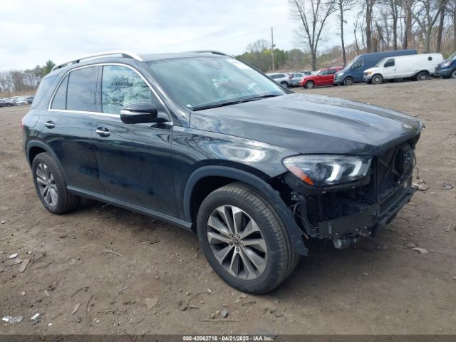 MERCEDES-BENZ GLE 350 – zdjęcie z aukcji, lot #42062716