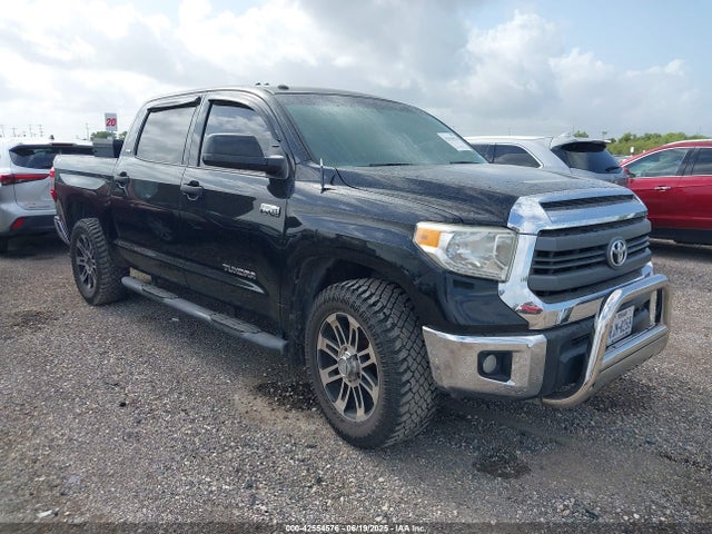 2014 TOYOTA TUNDRA SR5 5.7L V8