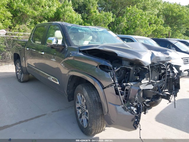 2024 TOYOTA TUNDRA 1794 EDITION