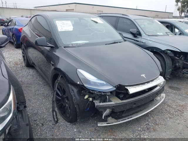 TESLA MODEL Y – zdjęcie z aukcji, lot #42063843
