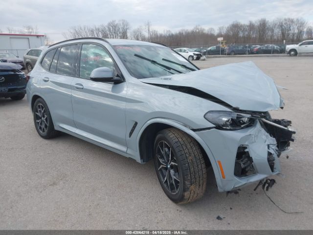 BMW X3 – zdjęcie z aukcji, lot #42064218