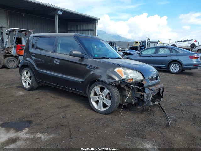 2010 KIA SOUL !