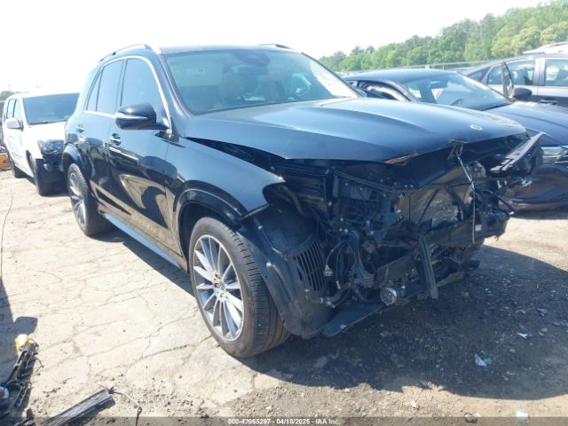 MERCEDES-BENZ GLE 350 – zdjęcie z aukcji, lot #42065297