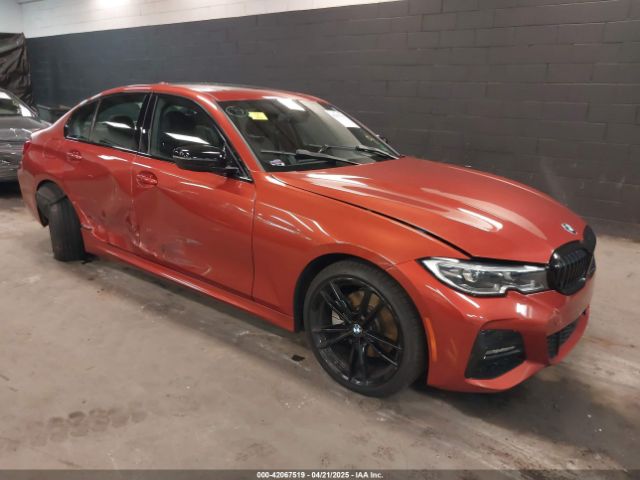 BMW 330XI – zdjęcie z aukcji, lot #42067519