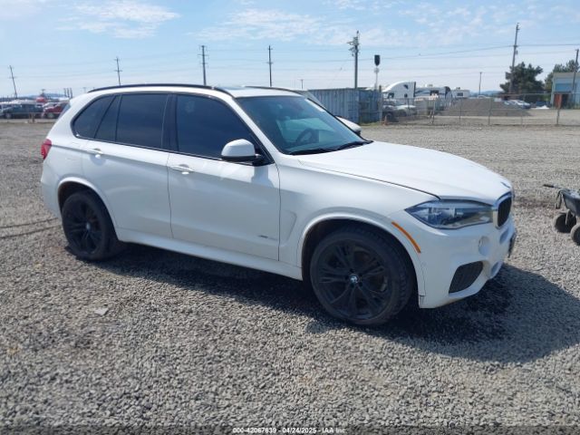 BMW X5 – zdjęcie z aukcji, lot #42067639
