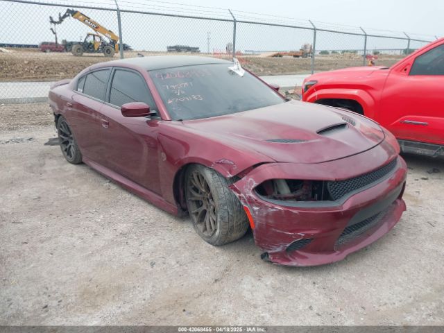 DODGE CHARGER – zdjęcie z aukcji, lot #42068455