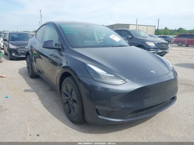 TESLA MODEL Y – zdjęcie z aukcji, lot #42068910