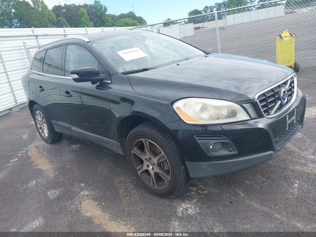 2010 VOLVO XC60 T6/T6 R-DESIGN