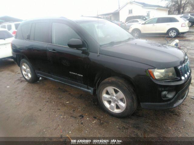 2014 JEEP COMPASS SPORT