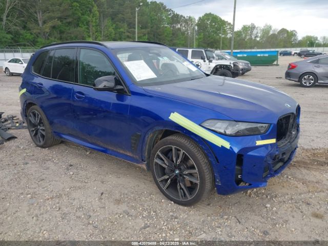 BMW X5 – zdjęcie z aukcji, lot #42070488