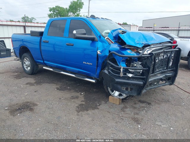 2021 RAM 2500 TRADESMAN  4X4 6'4 BOX