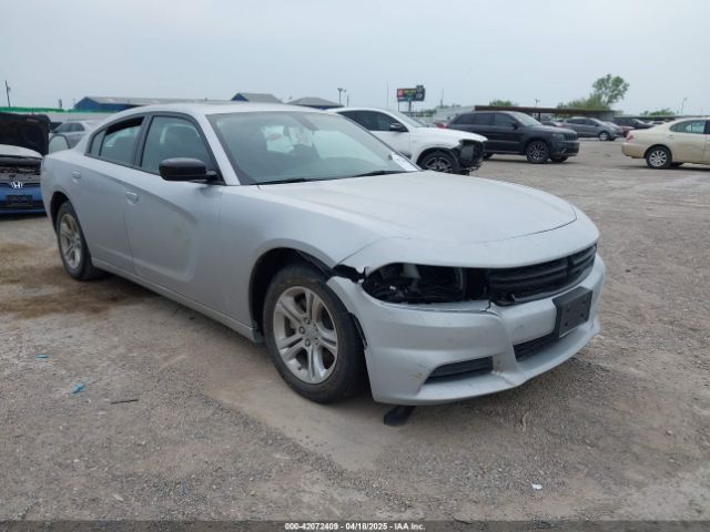 DODGE CHARGER – zdjęcie z aukcji, lot #42072409