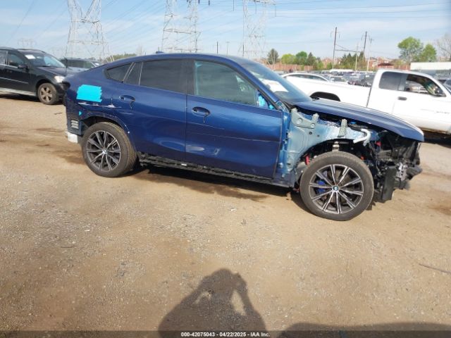 BMW X6 – zdjęcie z aukcji, lot #42075043