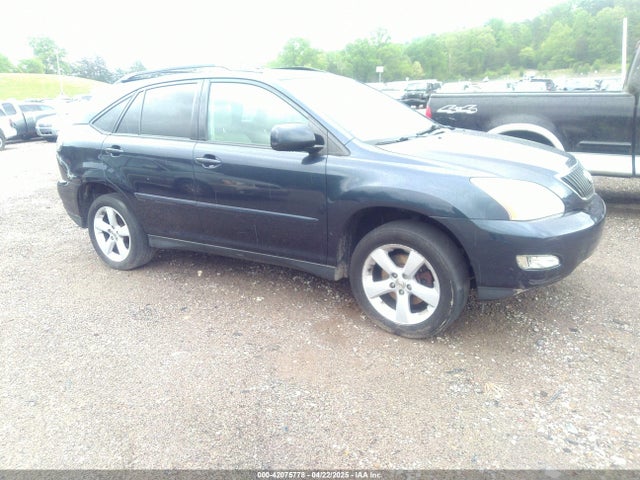 2007 LEXUS RX 