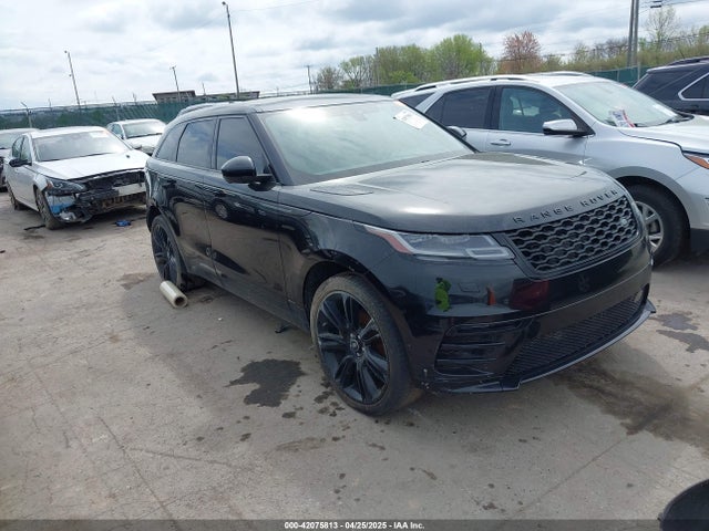 2019 LAND ROVER RANGE ROVER P250 R-DYNAMIC SE