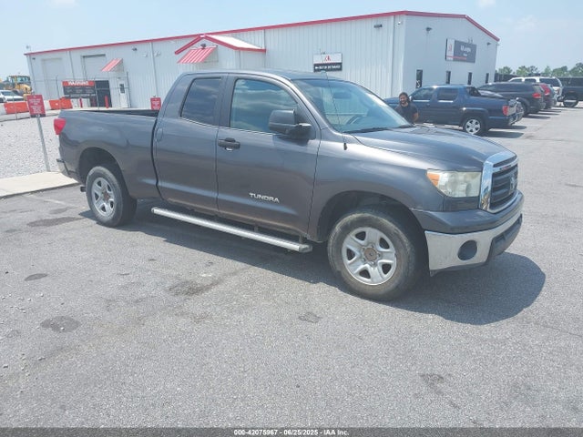 2011 TOYOTA TUNDRA GRADE 4.6L V8