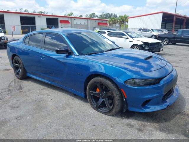 DODGE CHARGER – zdjęcie z aukcji, lot #42076811