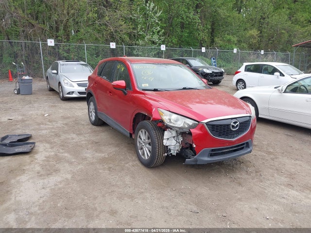 2015 MAZDA CX-5 TOURING