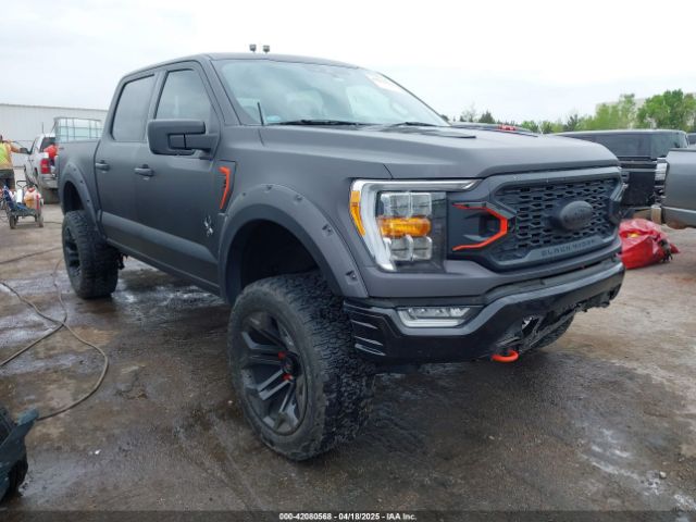 FORD F-150 – zdjęcie z aukcji, lot #42080568