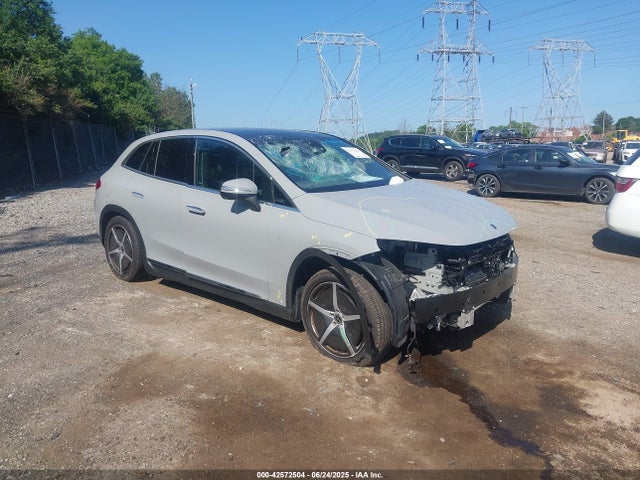 2023 MERCEDES-BENZ EQE 350+ 