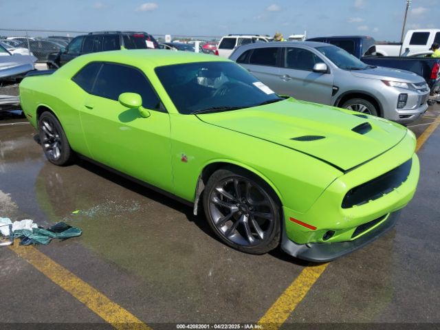 DODGE CHALLENGER – zdjęcie z aukcji, lot #42082001