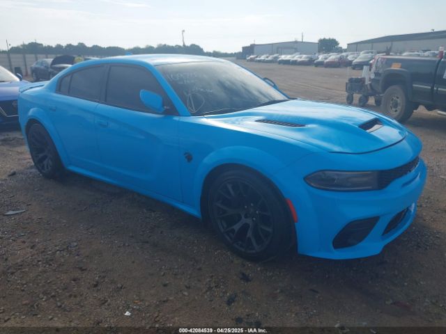 DODGE CHARGER – zdjęcie z aukcji, lot #42084539