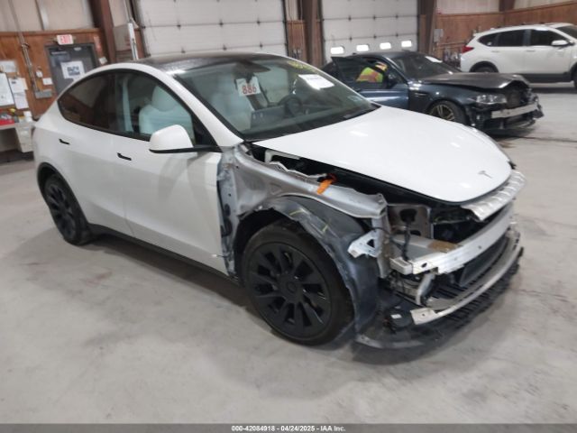 TESLA MODEL Y – zdjęcie z aukcji, lot #42084918