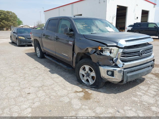 2014 TOYOTA TUNDRA SR5 5.7L V8
