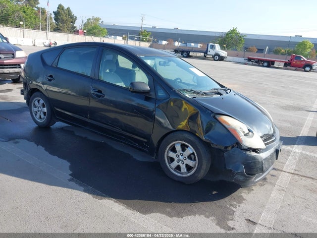 2005 TOYOTA PRIUS 