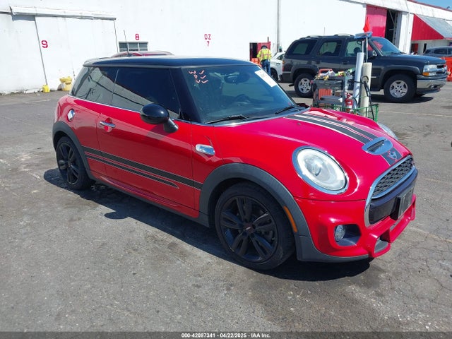 2015 Mini Hardtop, VIN: WMWXP7C57F2A36839