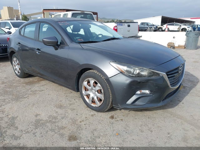 صورة 1 لـ 2014 Mazda MAZDA3 I SPORT