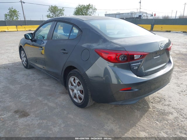 صورة 3 لـ 2014 Mazda MAZDA3 I SPORT