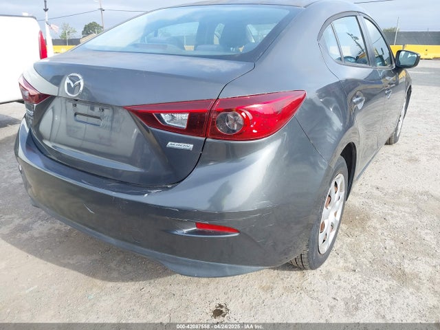 صورة 6 لـ 2014 Mazda MAZDA3 I SPORT