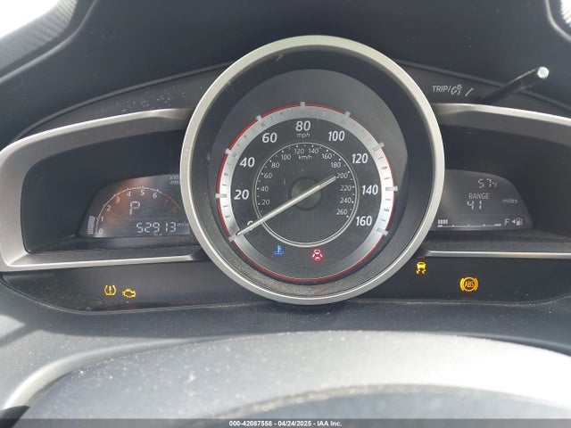 صورة 7 لـ 2014 Mazda MAZDA3 I SPORT