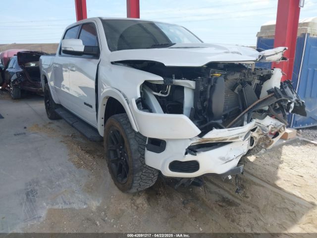 RAM 1500 – zdjęcie z aukcji, lot #42091217