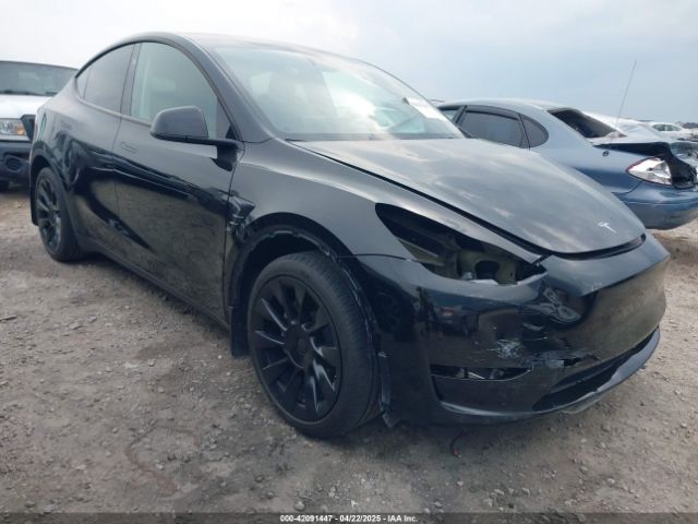 TESLA MODEL Y – zdjęcie z aukcji, lot #42091447