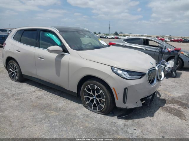 BMW X3 – zdjęcie z aukcji, lot #42091465