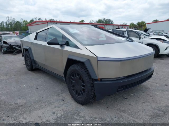 TESLA CYBERTRUCK – zdjęcie z aukcji, lot #42091502